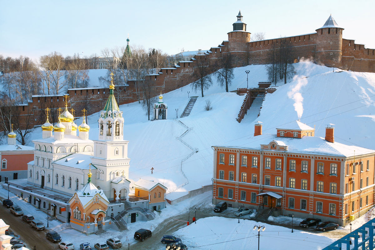 киржач москва