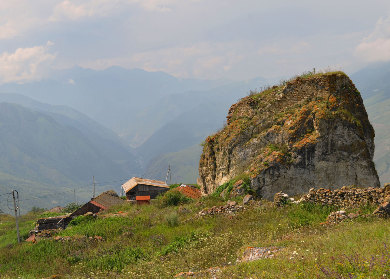 Село ир северная осетия фото