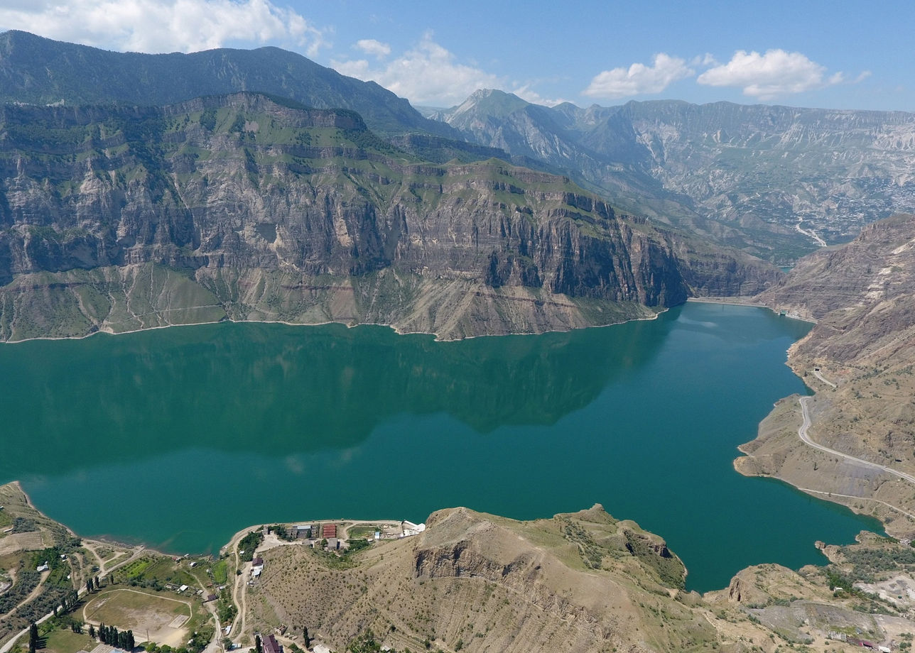 Водная прогулка