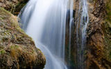 Экскурсия к Медовым водопадам, трансфер в Минеральные Воды, отъезд