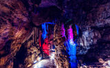 Большая Азишская пещера - КПП «Лаго-Наки» - Абадзешский перевал - урочище Инструкторская щель