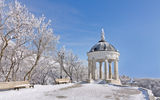 Зимнее путешествие в Кавминводы, Северную Осетию и Ингушетию