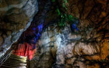 Большая Азишская пещера - КПП «Лаго-Наки» - Абадзешский перевал - урочище Инструкторская щель