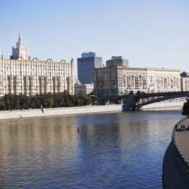 Москва – Мышкин – Москва на теплоходе Константин Коротков