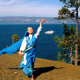Байкальские приключения