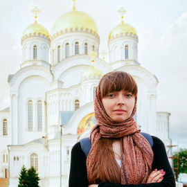 Нижегородский калейдоскоп. Весна