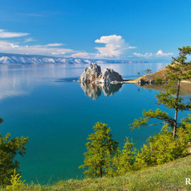 К берегам Байкала. Экскурсионный тур для всей семьи