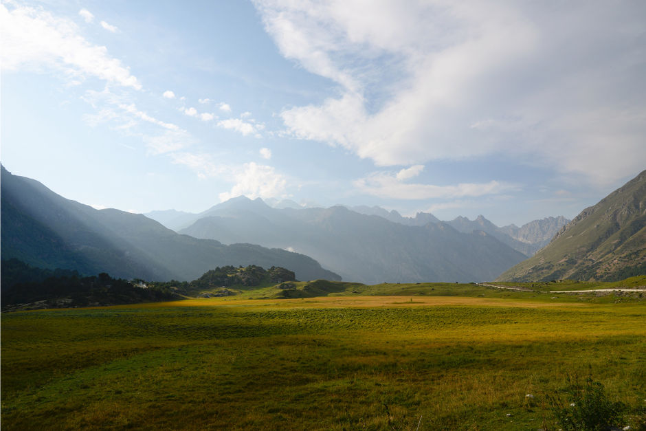 Кабардино-Балкария