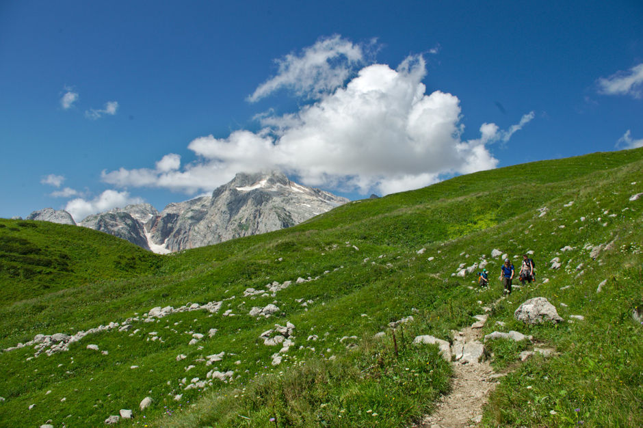 Гора фишт адыгея фото